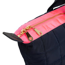 Spencer Carry All - Navy