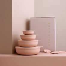 The Ultimate Gift Set - Blush