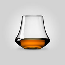 Whiskey Glass