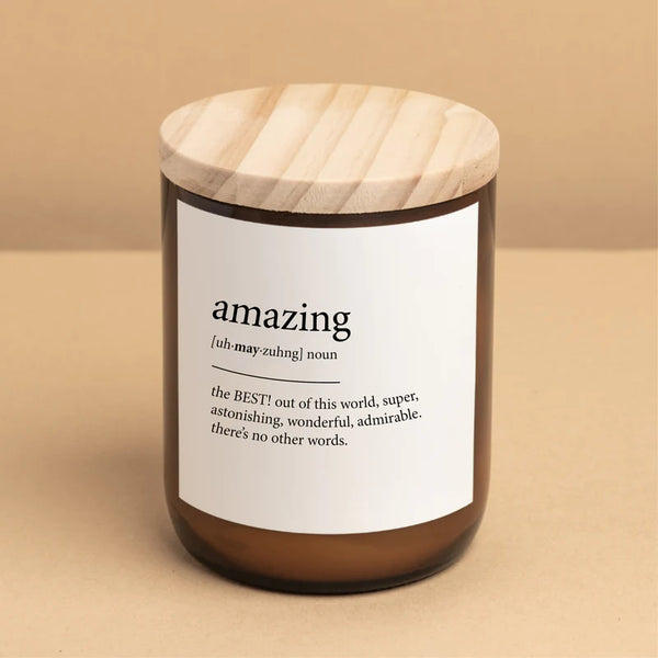 Amazing Dictionary Meaning Candle