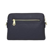 Bowery Wallet (Various Colours)