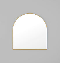 Bjorn Arch Mirror (Various Colours)
