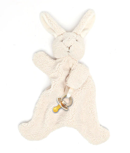 Hoochy Coochie Comfort Puppet - Bonnie Bunny