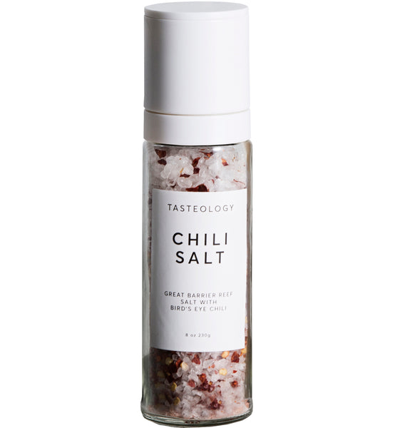Chilli Salt
