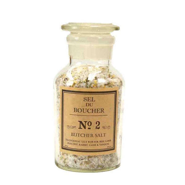 Gourmet Butcher Salt- No 2
