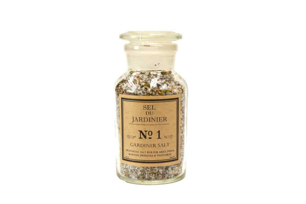 Gourmet  Gardiner Salt - No1