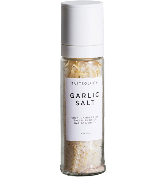 Garlic Salt