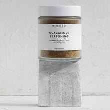 Guacamole seasoning