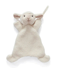 Hoochy Coochie Comfort Puppet - Sophie Sheep