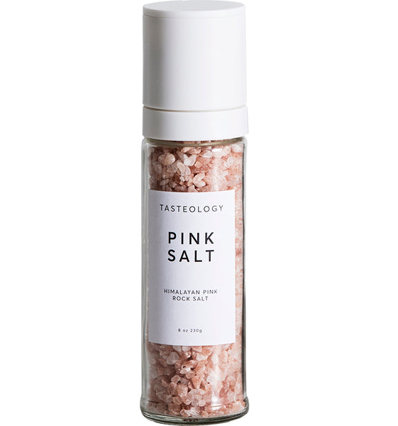 Himalayan Pink Rock Salt