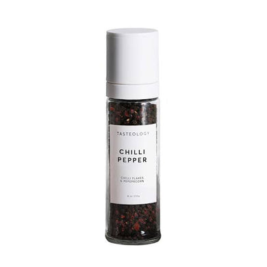 Chilli Pepper