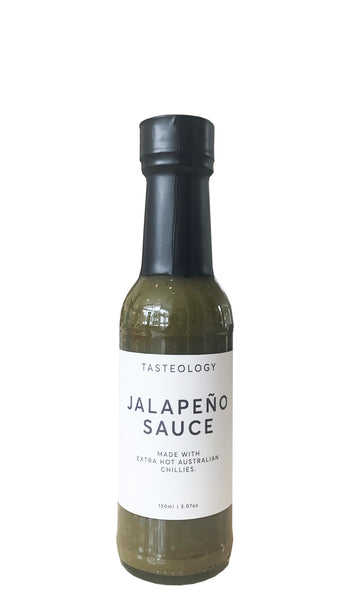 Jalapeno Sauce