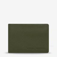 Jonah Wallet (Various Colours)