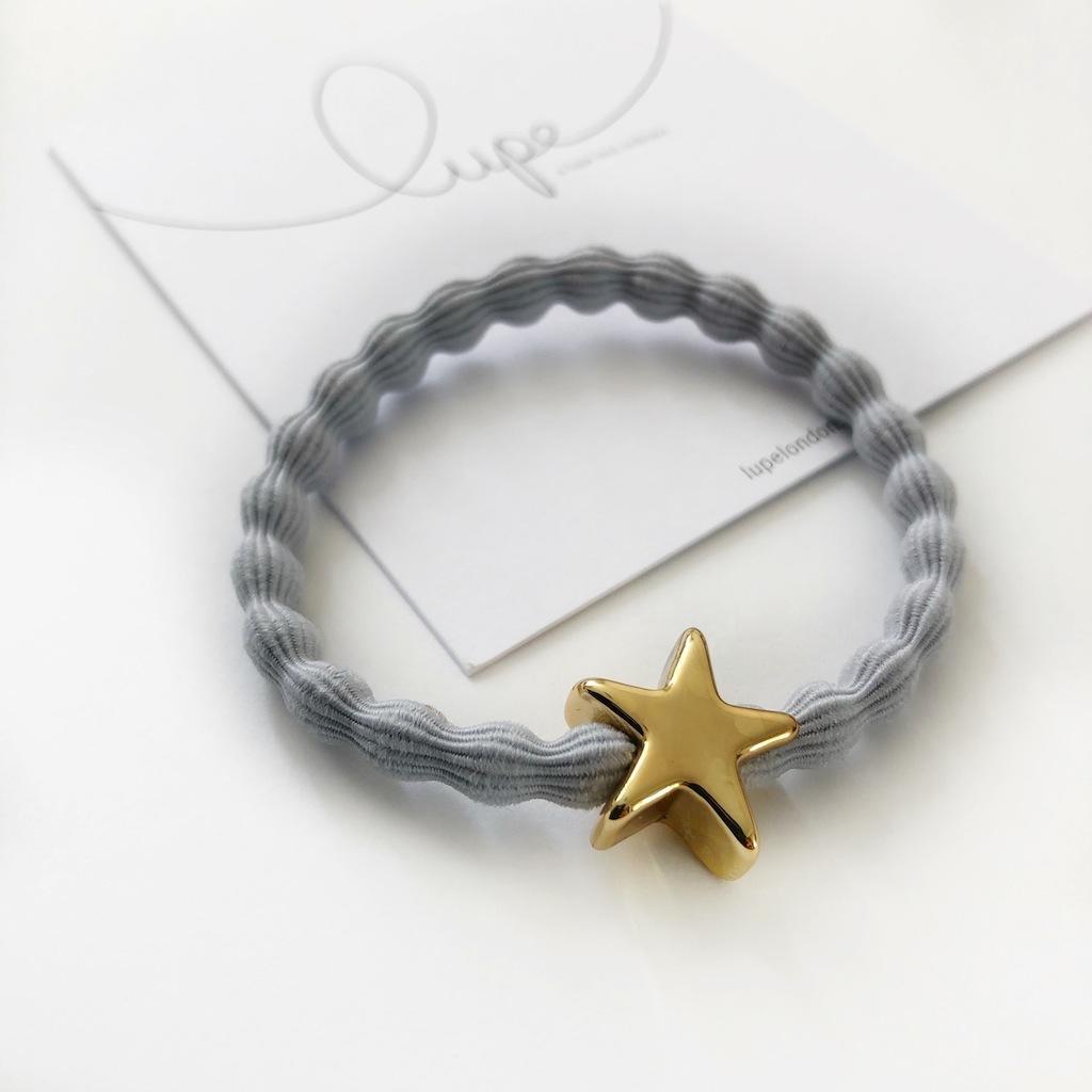 Hair bracelet on sale