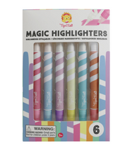 Magic Highlighters