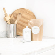 Mango & Lychee Wash Refill