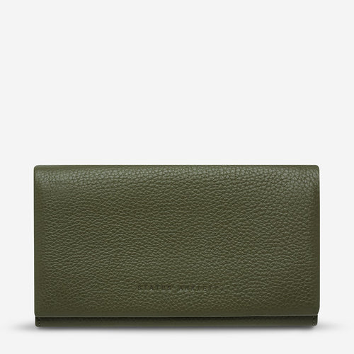 Nevermind Wallet (Various Colours)