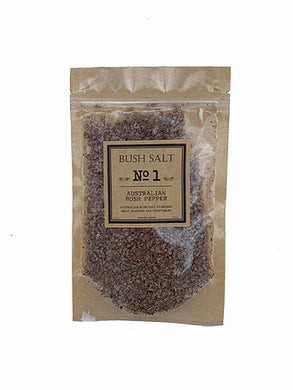 Gourmet Sachet - Australian Bush Pepper