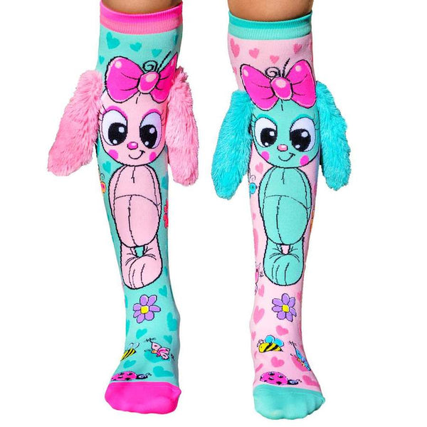 Bunny Socks (Various Sizes)