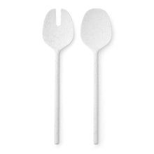 Salad Servers - Speckle