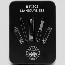 Manicure Set