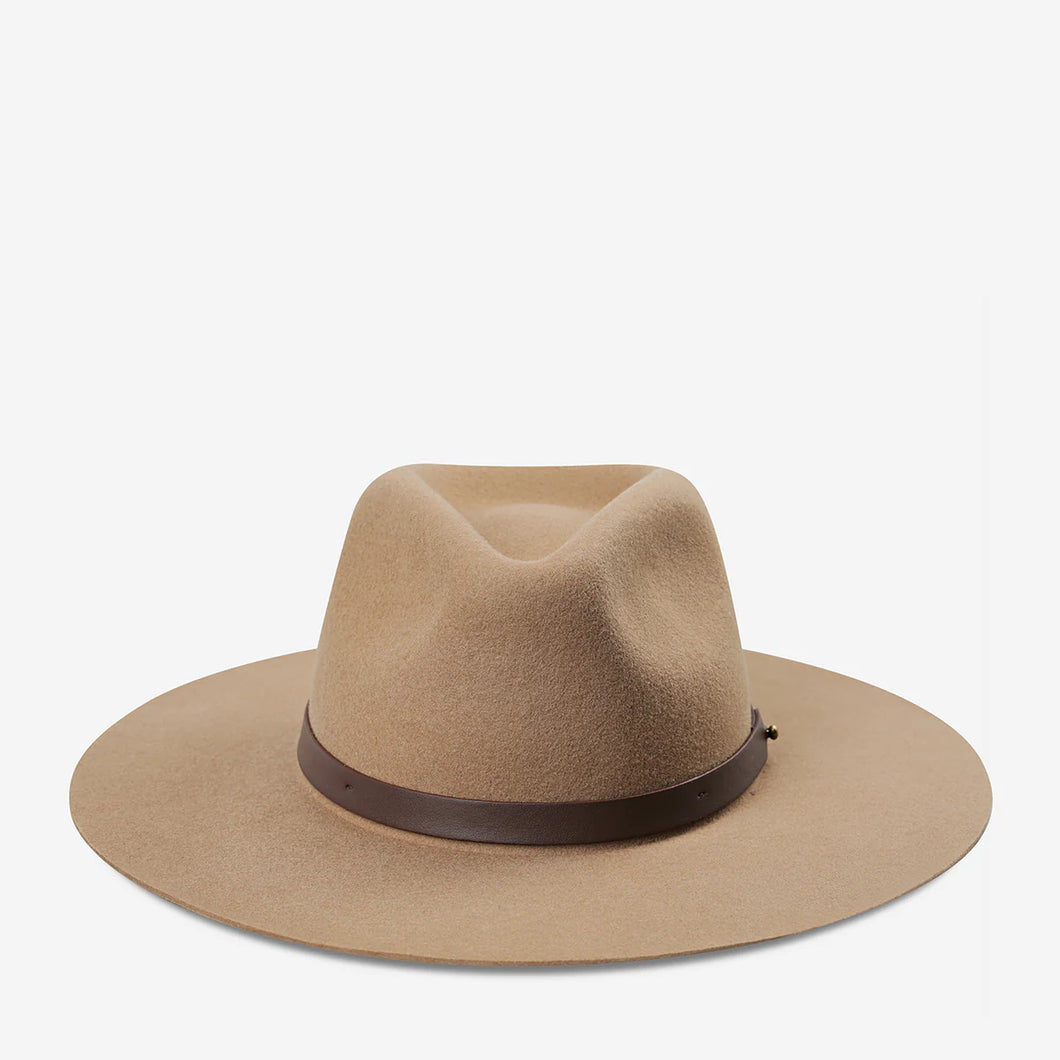 No Stopping Us Unisex Hat - Camel