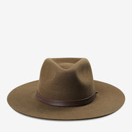 No Stopping Us Unisex Hat - Forest