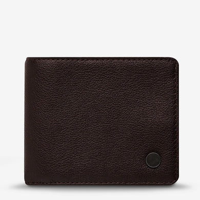 Leonard Wallet (Various Colours)