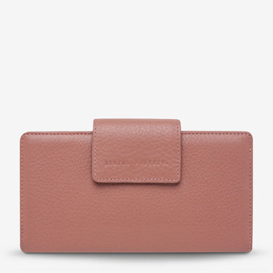 Ruins Wallet (Various Colours)