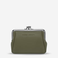 Volatile Purse (Various Colours)