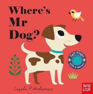 Where's Mr Dog